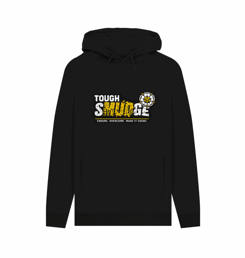 Endure | Overcome | Make It Count – Hoodie