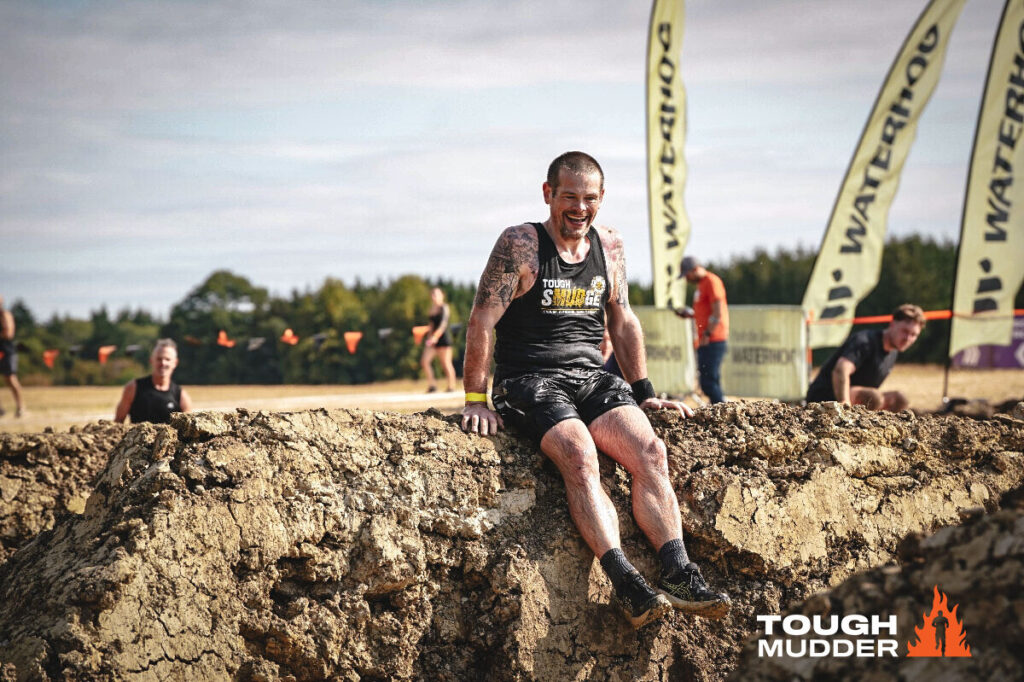 After the Mud: Recovery, Reset and Back to Work