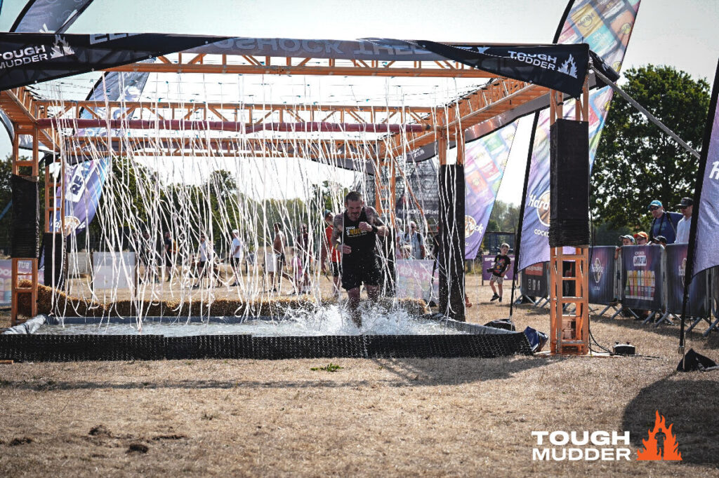 Electroshock Therapy