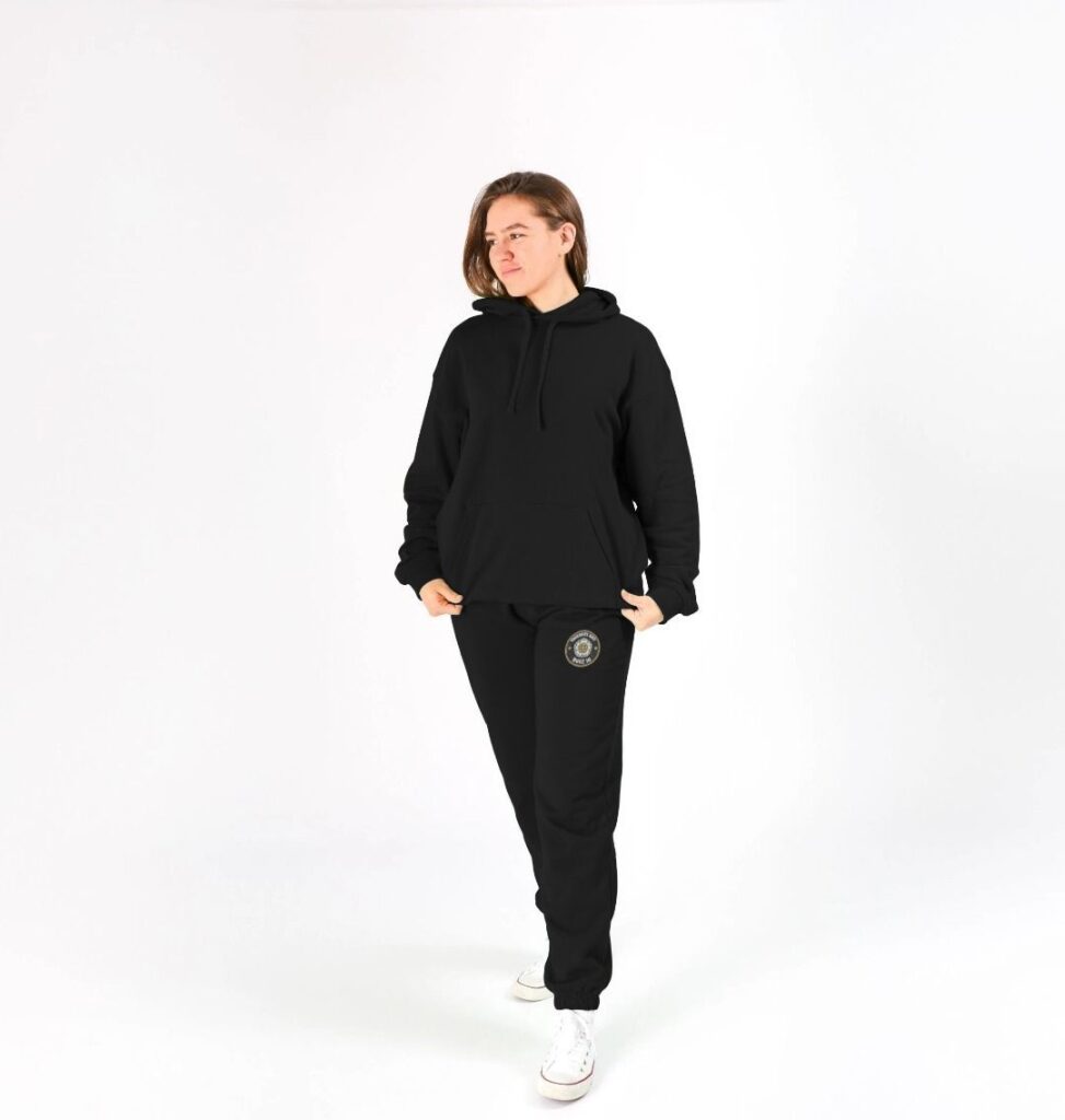 Tough Smudge Joggers
