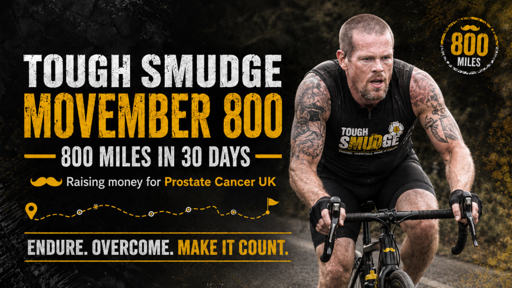 Tough Smudge Movember 800
