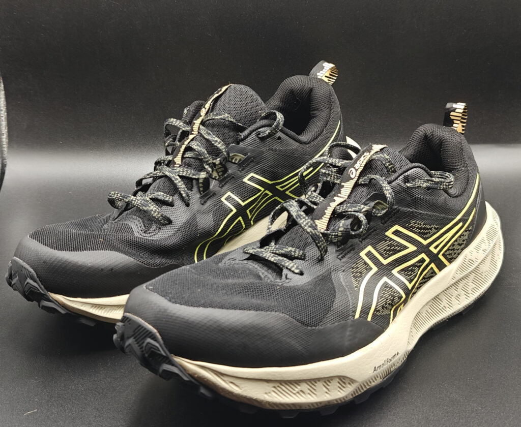 ASICS Gel Sonoma 8