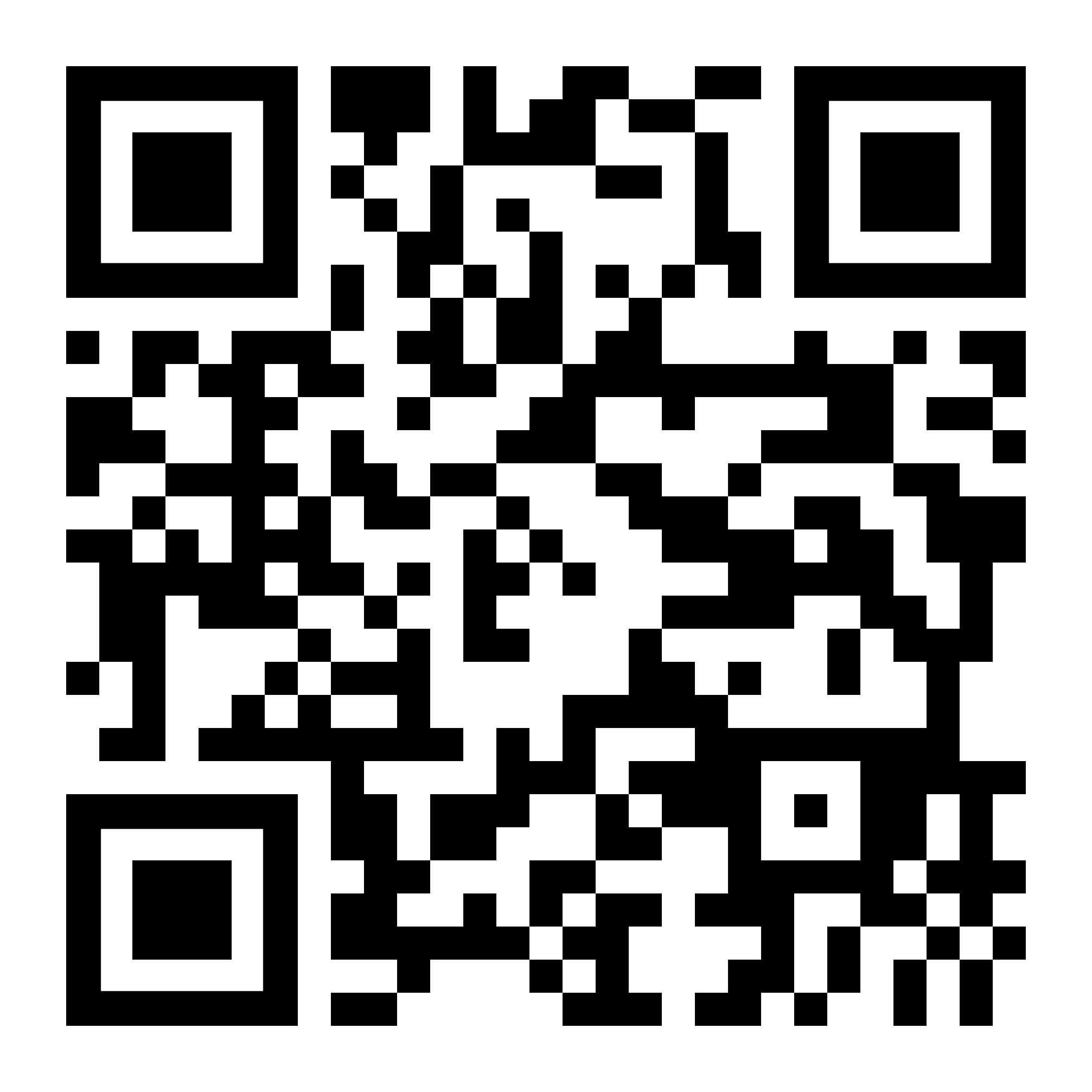 QR code linking to the donation page