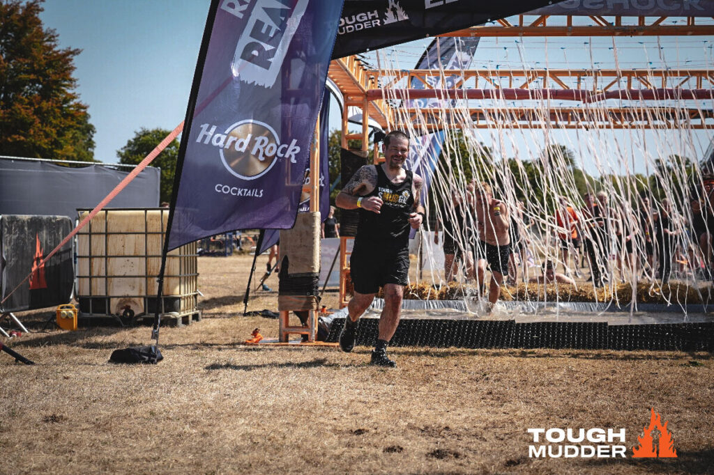 The Non-Official Tough Mudder Trifecta Weekend – Take 1