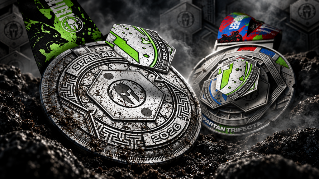 2027 South West Spartan Event Weekend